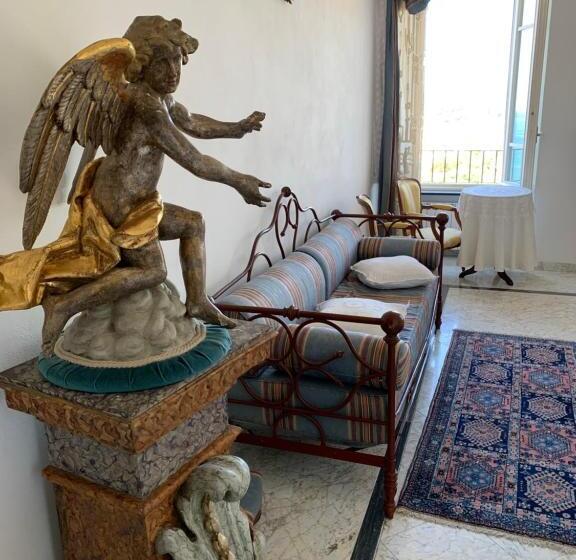 פנסיון Affittacamere San Giorgio