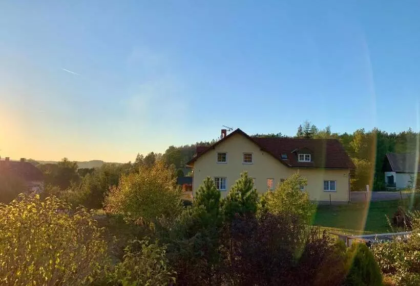 Majatalo Apartmány Na Horce