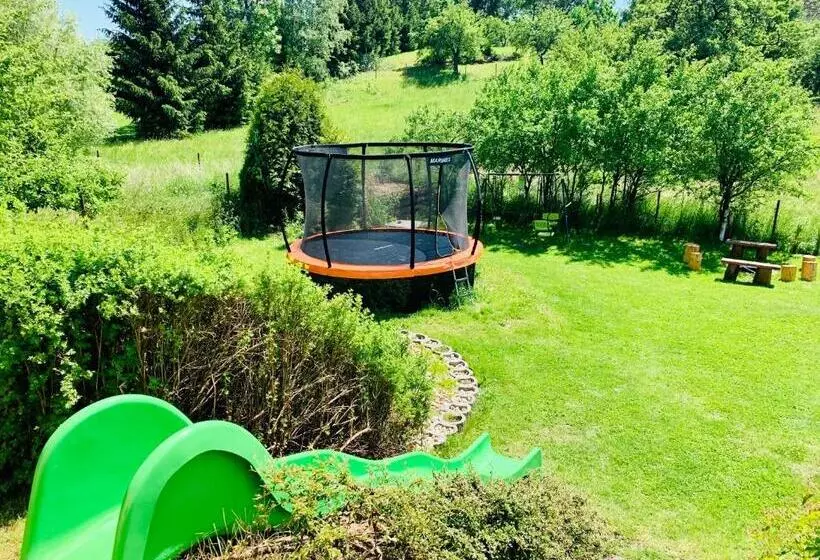 Majatalo Apartmány Na Horce