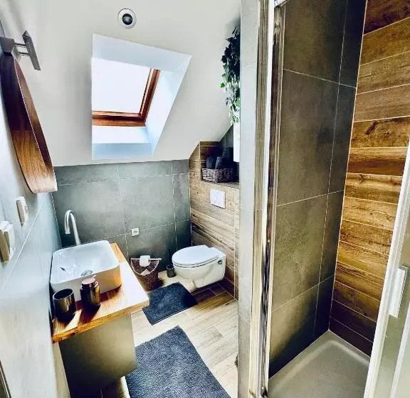 Majatalo Apartmány Na Horce