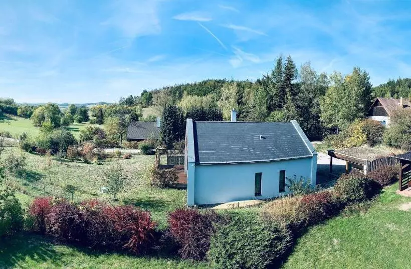 Majatalo Apartmány Na Horce