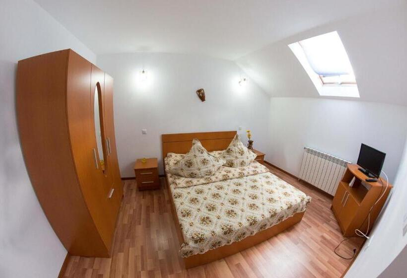 پانسیون Casa Andreea