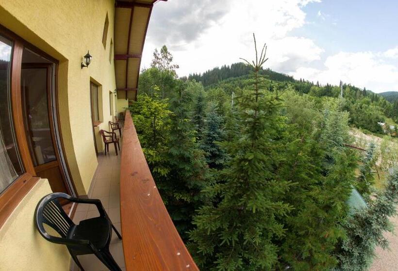 پانسیون Casa Andreea