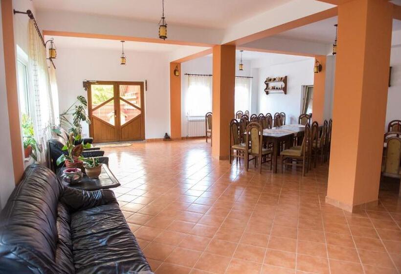 پانسیون Casa Andreea