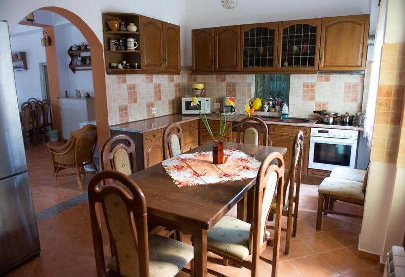 پانسیون Casa Andreea