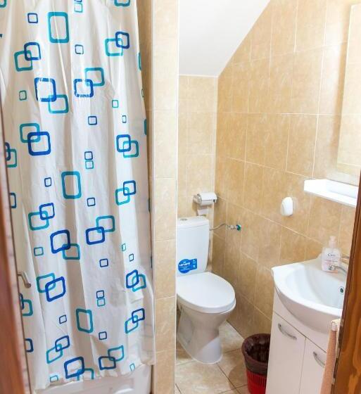 پانسیون Casa Andreea