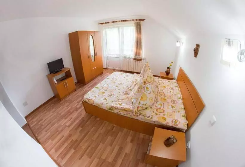 پانسیون Casa Andreea