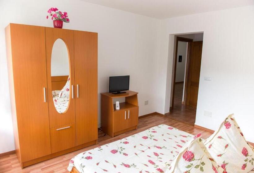 پانسیون Casa Andreea