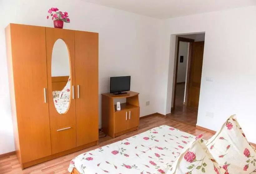 پانسیون Casa Andreea