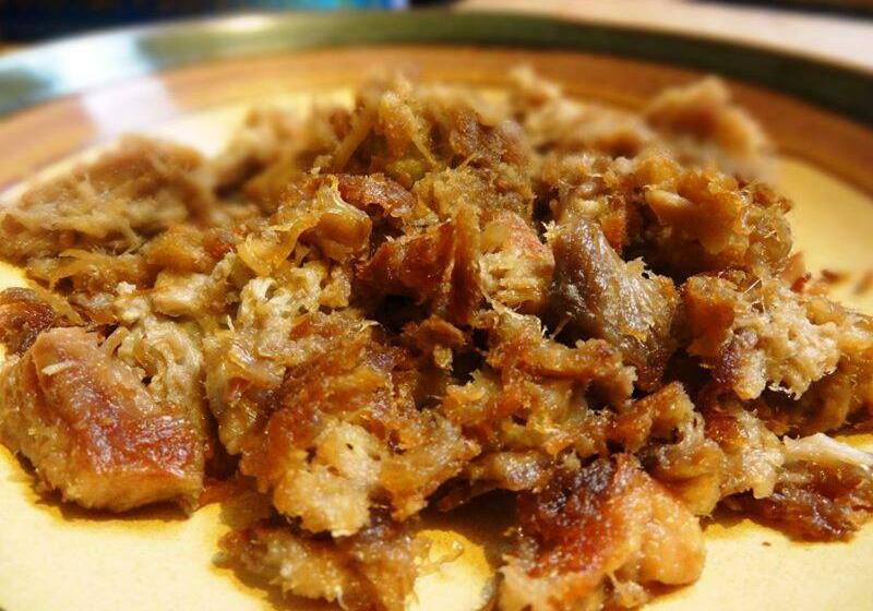 פנסיון Casa Tia Teresa