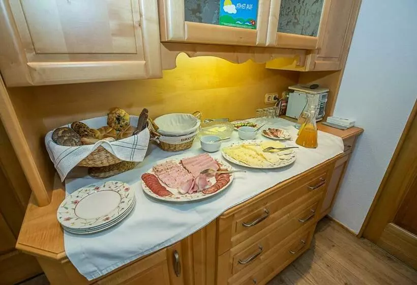 ペンション Ferienhof Pfaffenlehen