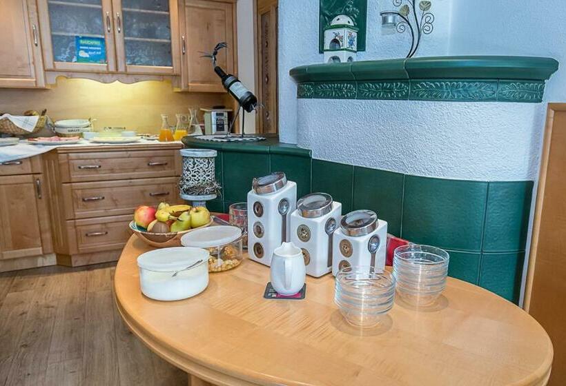 Pensjonat Ferienhof Pfaffenlehen