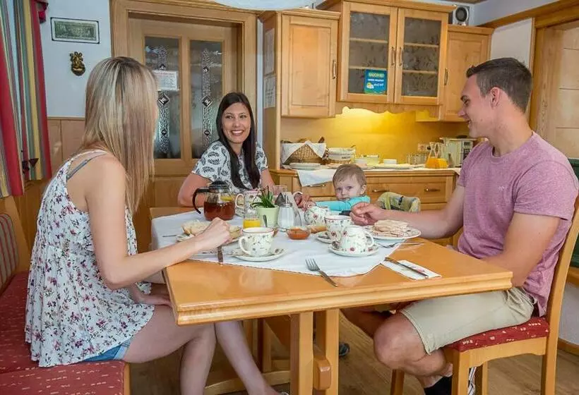 ペンション Ferienhof Pfaffenlehen