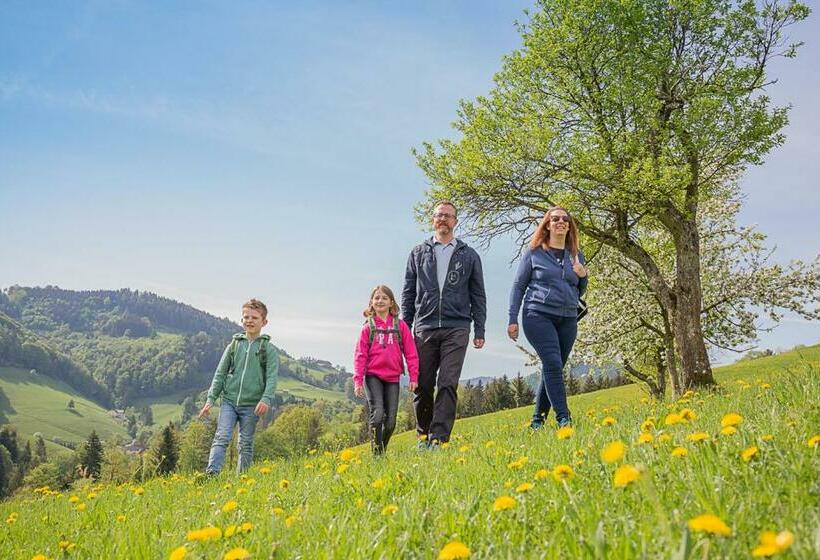 Pensjonat Ferienhof Pfaffenlehen