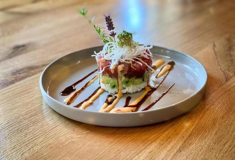 Пансион Gasthof Restaurant Hubertushof