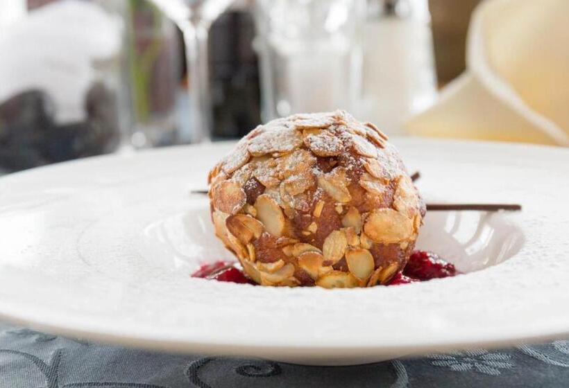 Пансион Gasthof Restaurant Hubertushof