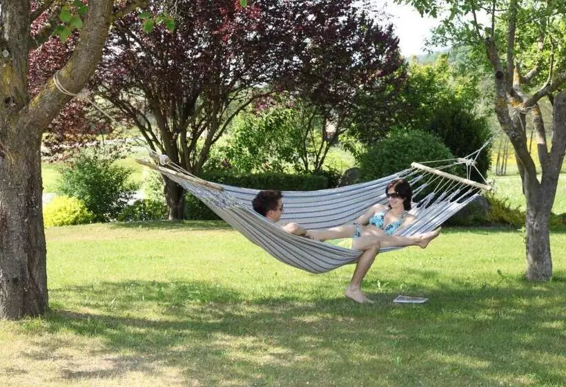 Majatalo Gasthof   Restaurant Hubertushof