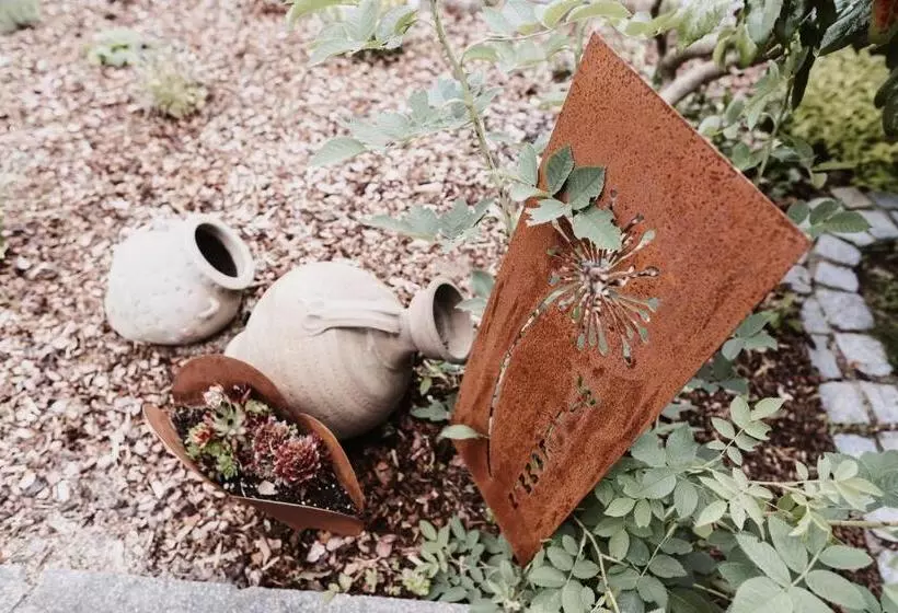 Majatalo Gasthof   Restaurant Hubertushof