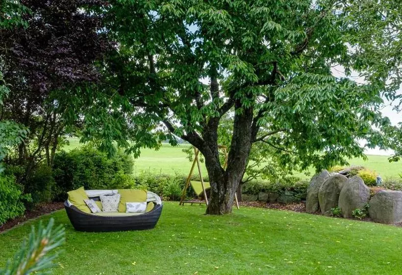 Majatalo Gasthof   Restaurant Hubertushof