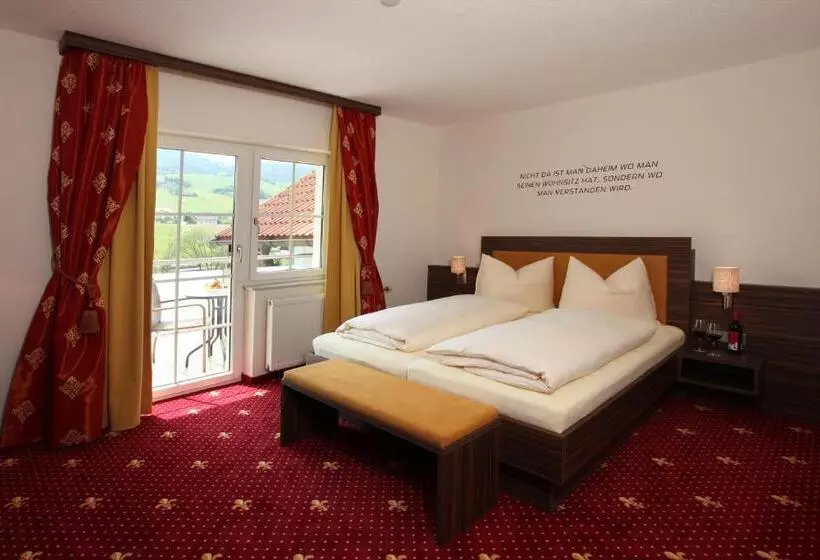 Majatalo Gasthof   Restaurant Hubertushof