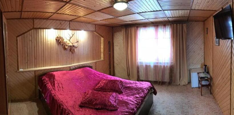 Majatalo Guest House Perlyna