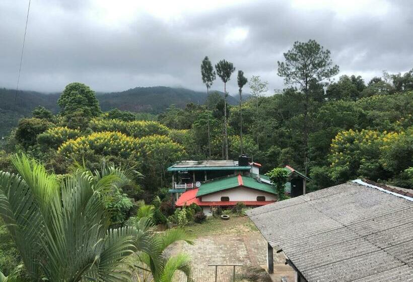 بنسيون Hamadhi Guest