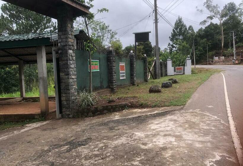 بنسيون Hamadhi Guest