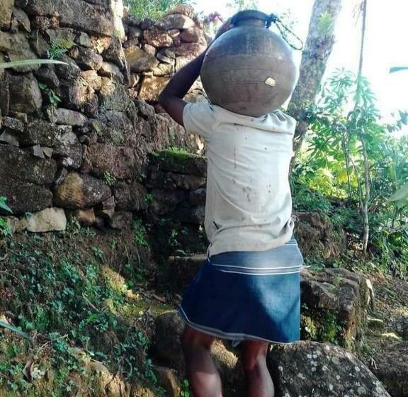 بنسيون Hamadhi Guest