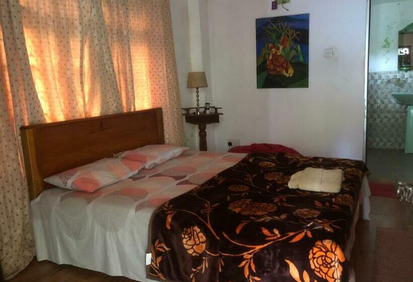 بنسيون Hamadhi Guest