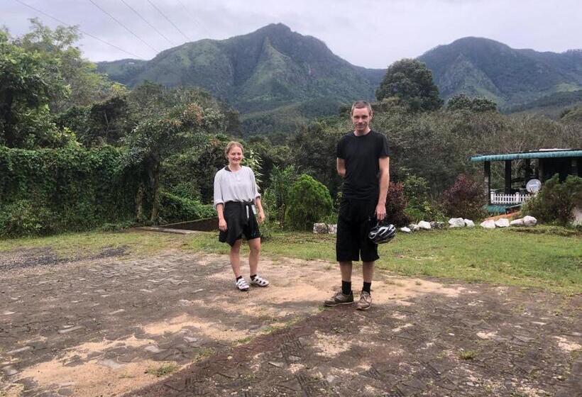 بنسيون Hamadhi Guest