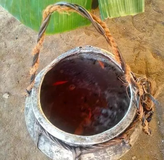 ペンション Hamadhi Guest