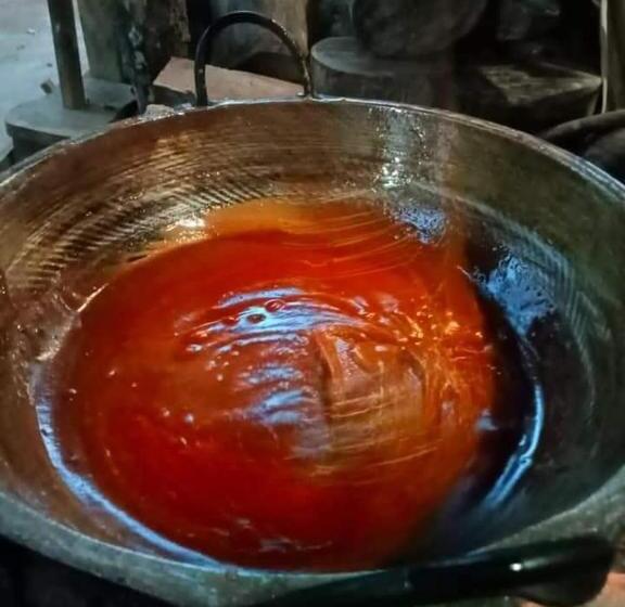 بنسيون Hamadhi Guest