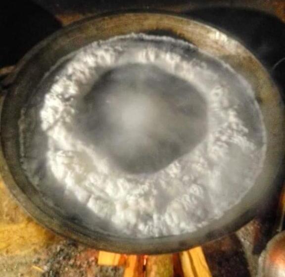 بنسيون Hamadhi Guest