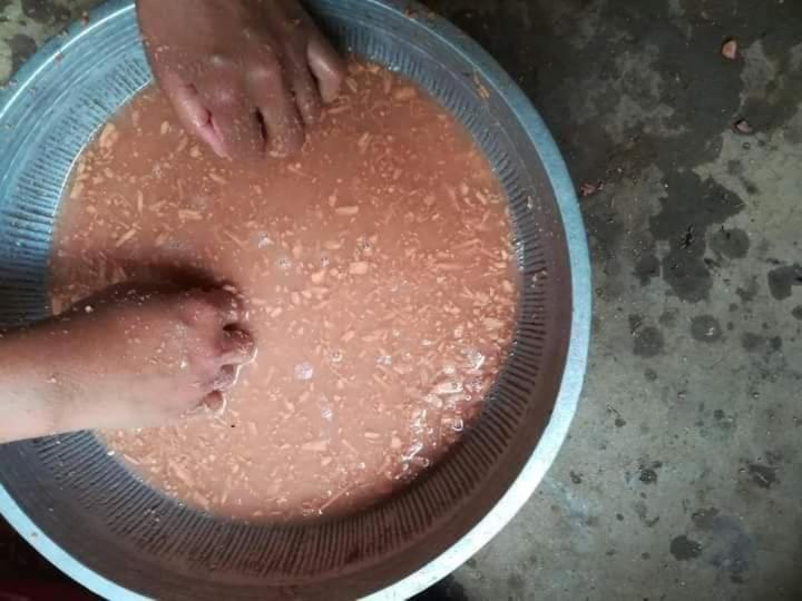 بنسيون Hamadhi Guest