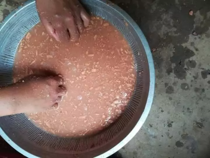 ペンション Hamadhi Guest