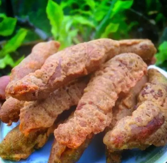 ペンション Hamadhi Guest