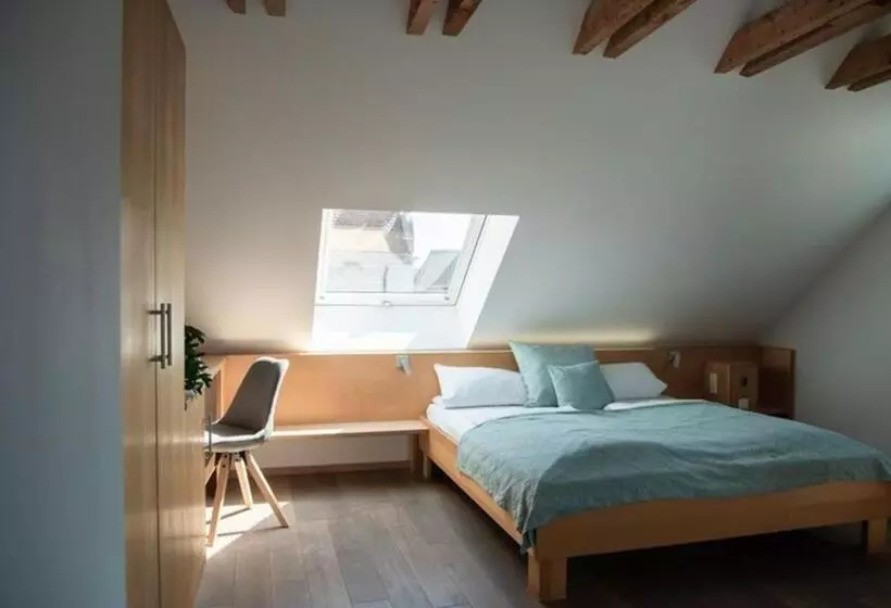 Majatalo Main Landhaus