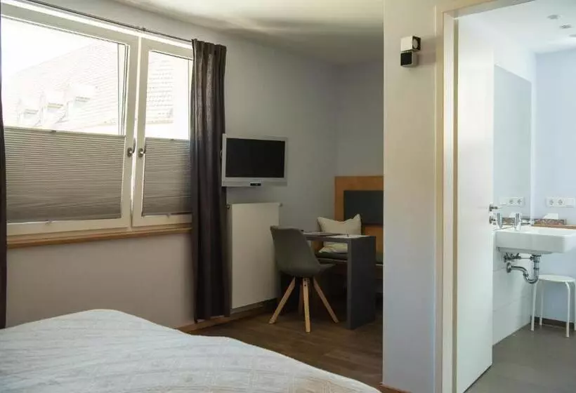 Majatalo Main Landhaus