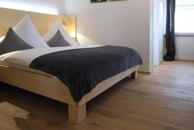 Majatalo Main Landhaus