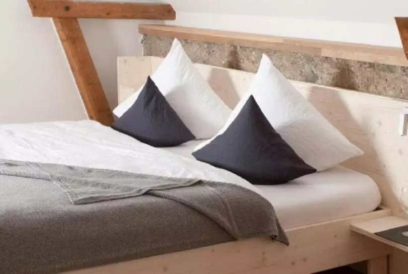 Majatalo Main Landhaus