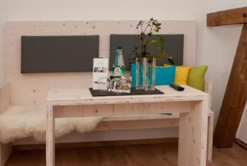 Majatalo Main Landhaus