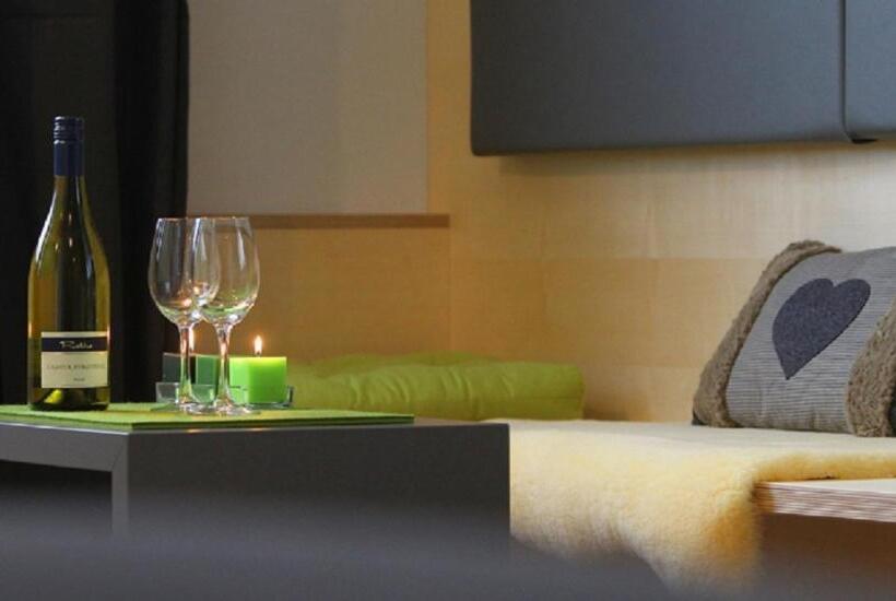 Пансион Main Landhaus