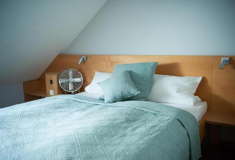 Пансион Main Landhaus