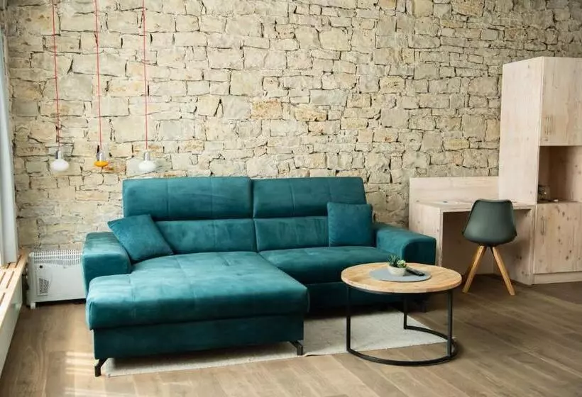 Majatalo Main Landhaus