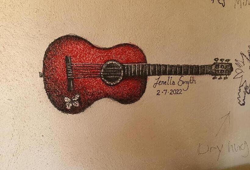 Pension Mulberry Lane