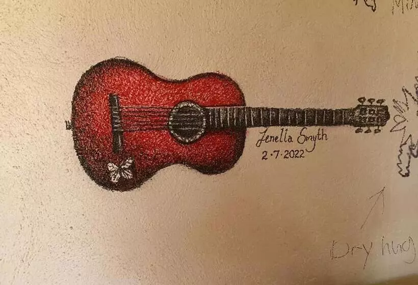 Majatalo Mulberry Lane