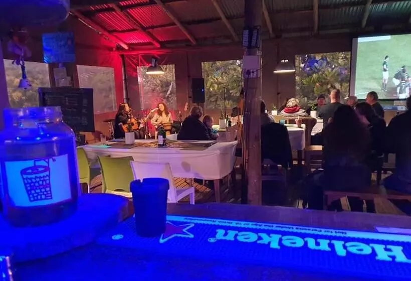 Majatalo Mulberry Lane