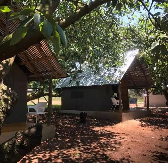 Majatalo Mulberry Lane