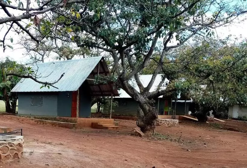 Majatalo Mulberry Lane