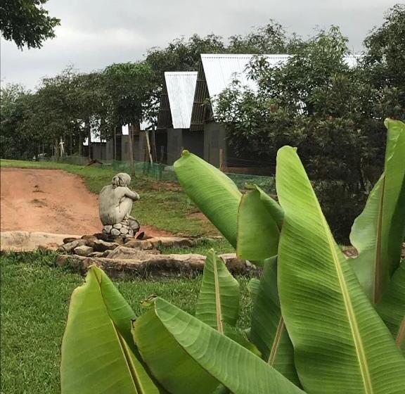 Pension Mulberry Lane